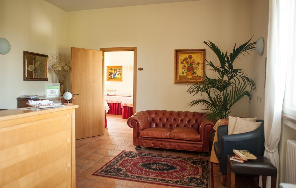 Agriturismo Il Mondo Guest House Parma Exterior photo
