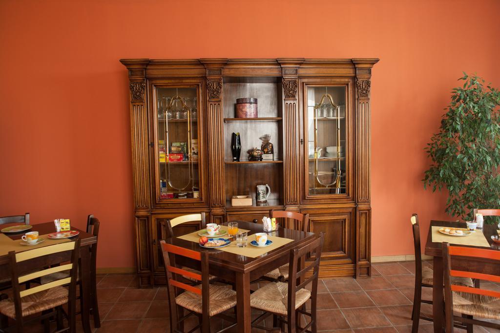 Agriturismo Il Mondo Guest House Parma Exterior photo