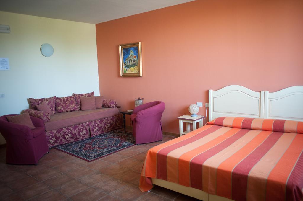 Agriturismo Il Mondo Guest House Parma Room photo