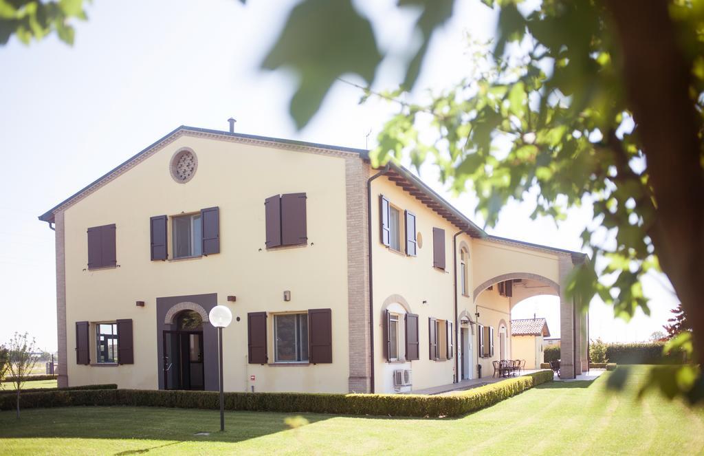 Agriturismo Il Mondo Guest House Parma Exterior photo